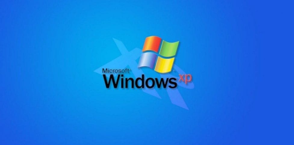 Microsoft Xp