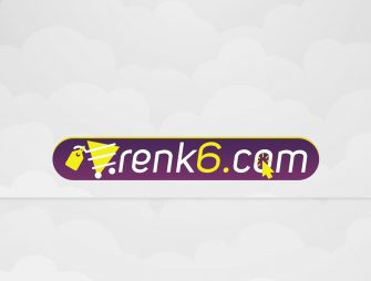 Renk 6 Logo Tasarım
