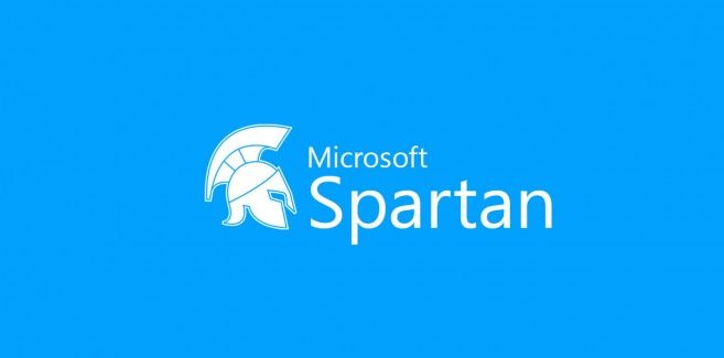 Microsoft-Spartan