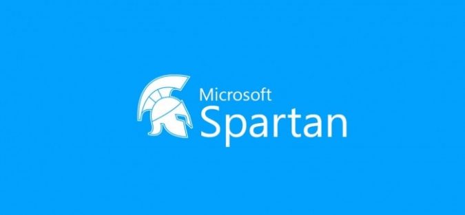 Microsoft-Spartan