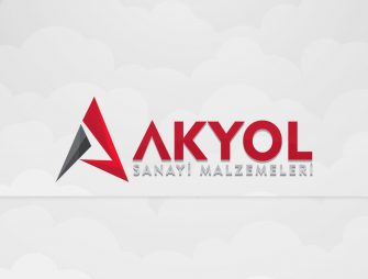 Akyol Logo Tasarım