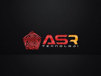 Asr Logo Tasarımı