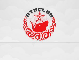 Ata Clan Logo Tasarım