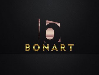 Bonart Logo Tasarımı