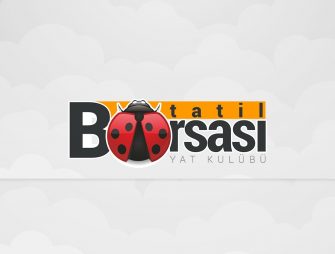 Tatil Borası Logo Tasarım