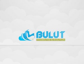 Bulut Koltuk Logo Tasarım