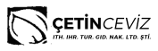 Çetin Ceviz Logo