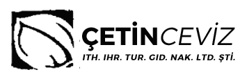 Çetin Ceviz Logo