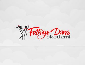 Fethiye Dans Akademi Logo Tasarım