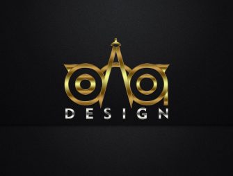 Dba Design Logo Tasarımı