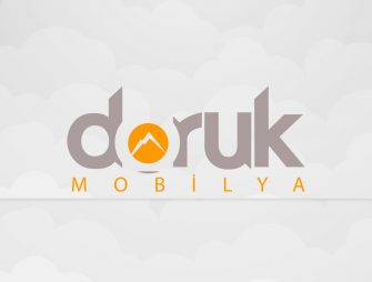 Doruk Logo Tasarım