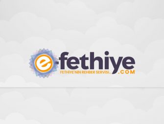 E-Fethiye Logo Tasarım