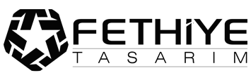 Fethiye Tasarım Logo
