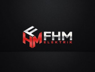 Fhm Logo Tasarımı