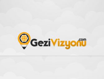 Gezi Vizyonu Logo Tasarım