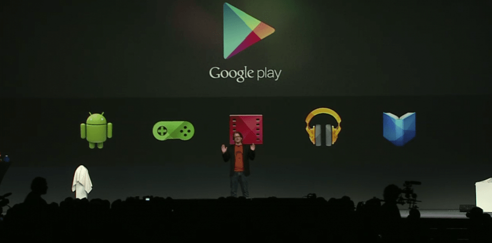 google-play