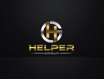 Helper Logo Tasarımı