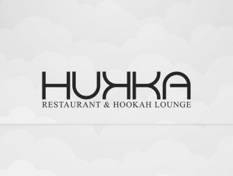 Hukka Logo Tasarım
