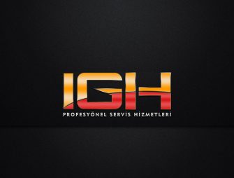 Igh Logo Tasarımı