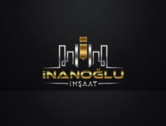 İnanoğlu Logo Tasarımı