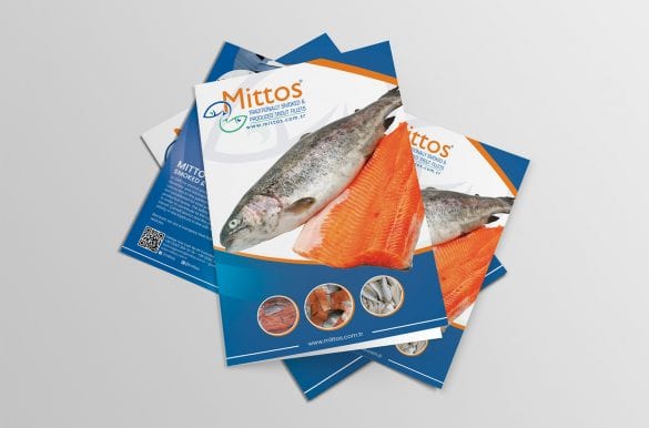 Mittos Kurumsal Katalog Tasarım Mittos Kurumsal Katalog Tasarım