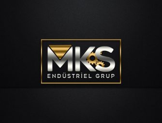 Mks Logo Tasarımı