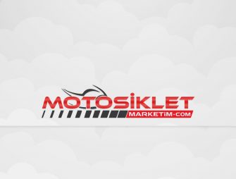 Motosiklet Marketim Logo Tasarımı