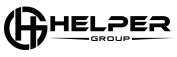 Helper Logo