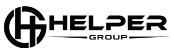 Helper Logo
