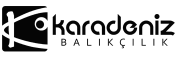 Karadeniz Balıkçılık Logo