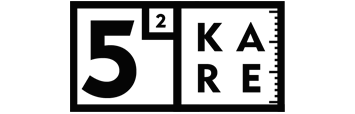 5 Kare Logo