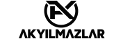 Akyılmazlar Logo