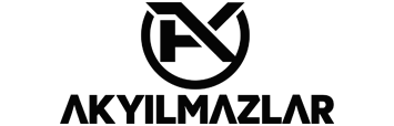 Akyılmazlar Logo
