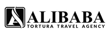 Alibaba Travel Logo