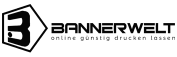 Bannerwelt Logo
