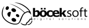 Bocek Soft Logo