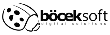 Bocek Soft Logo