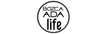 Bozcaada Life Logo