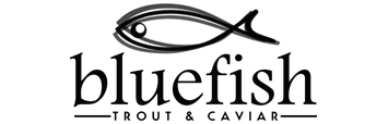 Bluefish Logo