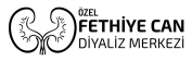 Can Diyaliz Fethiye Logo