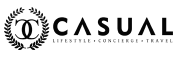 Casual Logo