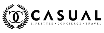 Casual Logo