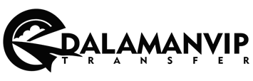 Dalaman Vip Logo