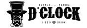 Dclock Logo