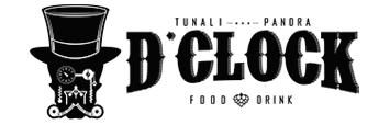 Dclock Logo