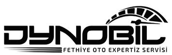 Dynobil Fethiye Logo
