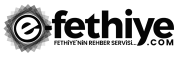 e-fethiye Logo