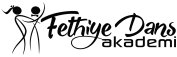 Fethiye Dans Akademi Logo