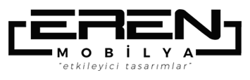 Eren Mobilya Logo