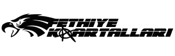 Fethiye Kartalları Logo